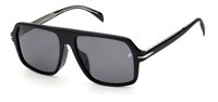 Montatura vista David Beckham Uomo 203913BSC57M9 - 203913BSC57M9